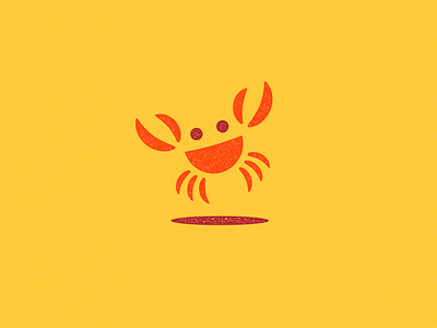 The Jumpin' Crab crab