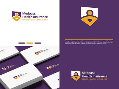 Abstract logo for health insurance brand brand guideline brand identity guideline brand style guide branding branding kit health health insurance logo health logo insurance insurance logo life life insurance logo life logo logo logo design logo kit logo usage guideline minimal logo minimalist logo modern logo