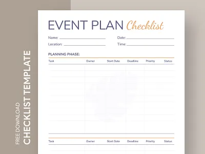 Event Plan Checklist check check list docs event check list event checklist event plan event plan checklist event planning event schedule list free google docs templates free template free template google docs google google docs google docs checklist template list plan planner template to do list