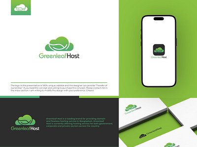 Natural Cloud logo design cloud cloud logo domain hosting logo domain logo eco eco friendly logo green leaf hosting logo leaf leaf logo logo logo design natural natural cloud natural cloud logo natural logo network logo networking logo technology logo web hosting logo