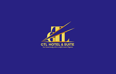 Brand Identity - GTL HOTEL brand identity branding design graphic design identity logo packaging typography