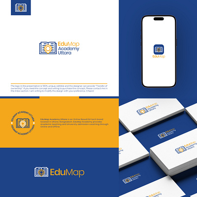 Education logo design for an Edtech startup academic care academic care logo branding branding kit coaching logo edtech edtech logo edtech startup logo education logo education technology logo logo design logo usage guideline minimal logo minimalist logo school logo startup startup logo teaching logo university logo