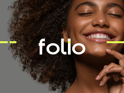 Folio - Crypto wallet for everything onchain ad banner brand branding crypto instagram logo marketing post promotion twitter