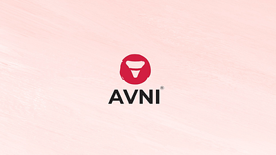 AVNI | Product Posters branding graphic design