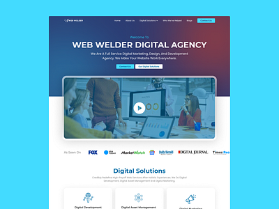 WebWelder Website UI UX Design design figma design landing page landing page design product design ui ui design ux ux design web design website ui ux design