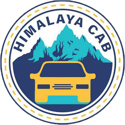 Himalaya Cab logo