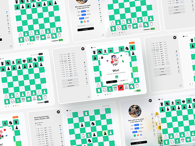 AI Chess artificial intelligence chess game design