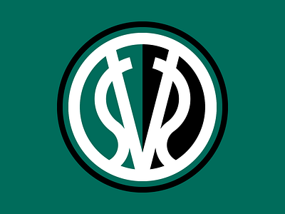 SV Ried bundesliga crest football logo ried soccer