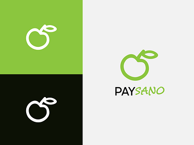 Paysano App Logo Design branding design logo