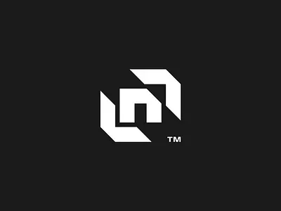 Neeka Logo branding graphic design logo logo design