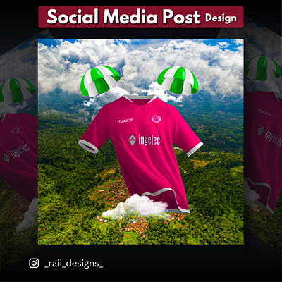 T-shirt manipulation. Social media post design ad design advertisement design graphic design manipulation post design post manipulation post template postdesignideas product design social media design social media post t shirt manipulation t shirt post design