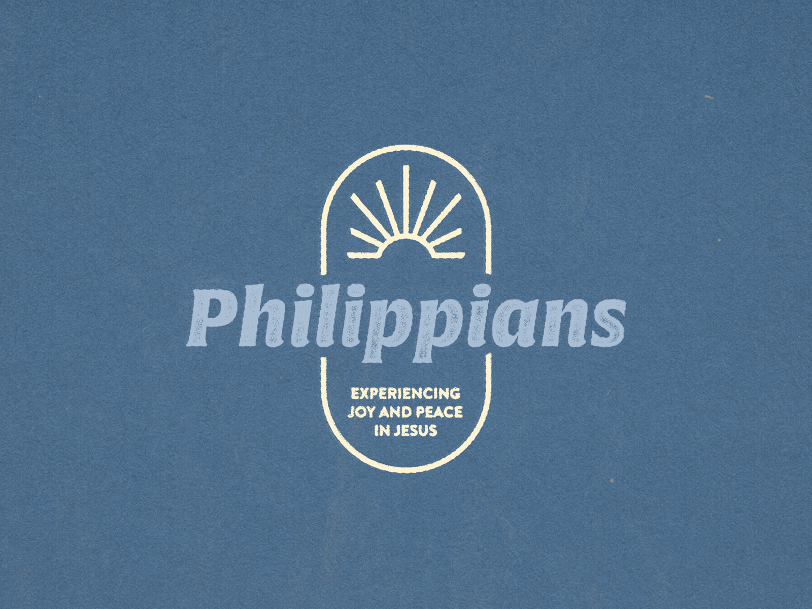 Example of Philippians