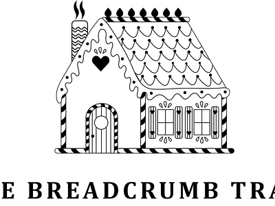 Illustrator Bakery Logo design graphic design illustrator logo