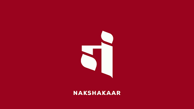 Nakshakaar Branding 3d adobe illustrator animation brand brand design brand identity branding business card design color design graphic design icon design id card design illustration logo logo design motion graphics theme ui vector