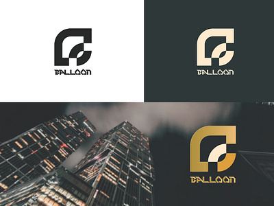 Logo for Real state Company ad app balloon brand identity branding car color decal design graphic design illustration logo real state stationary typography ui ux vector vehicle