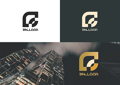 Logo for Real state Company ad app balloon brand identity branding car color decal design graphic design illustration logo real state stationary typography ui ux vector vehicle