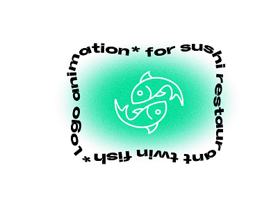 Logo animation animation logo motion graphics