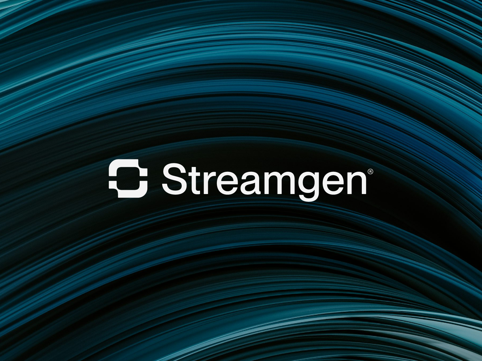 Software development Logo — Streamgen clean corporate logo dev logo geometric innovative logo logo logomark logotype minimalist s logo simple software software development software logo stream logo tech logo technology logo