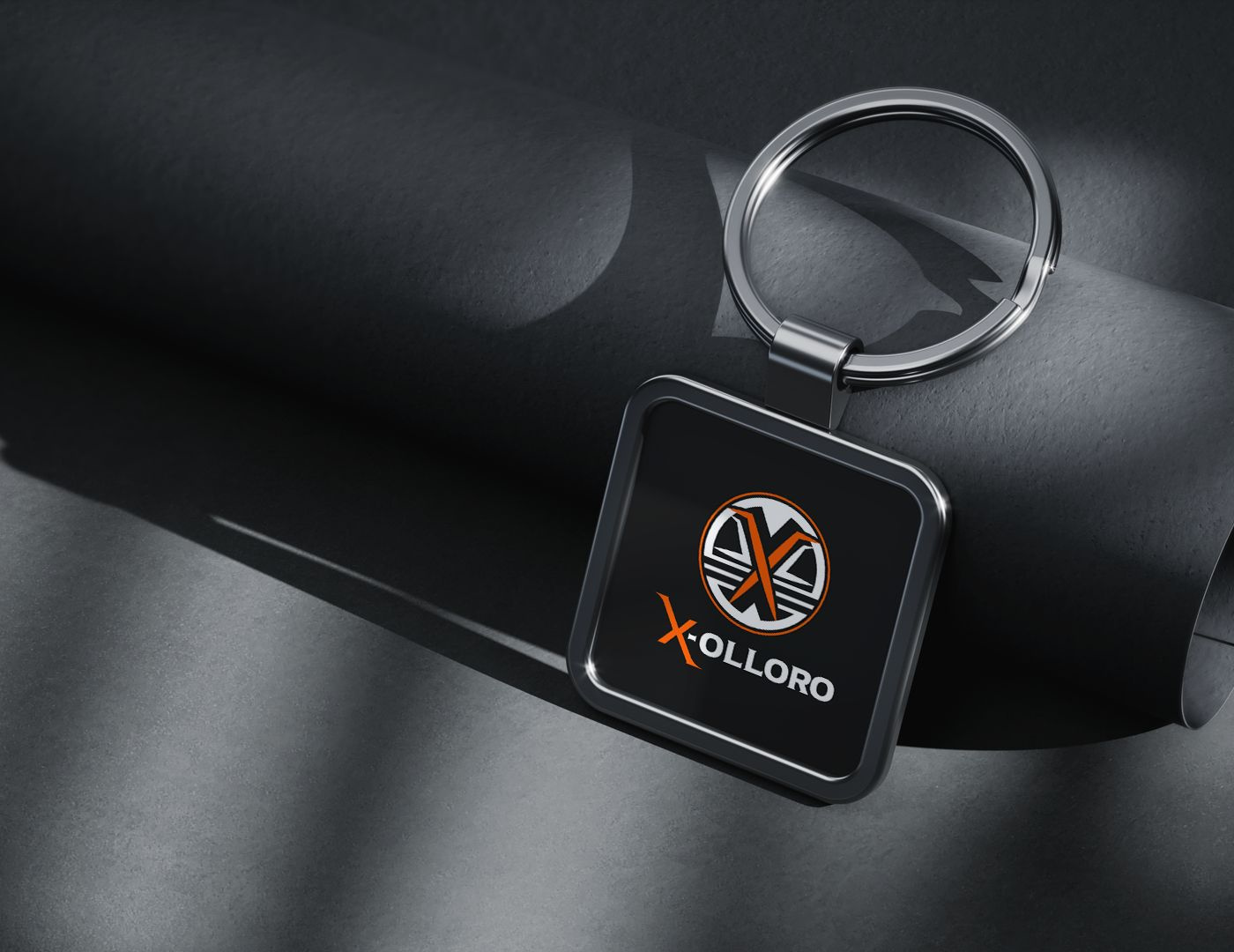 Example of Design A Minimalist Logo, Brand Identity