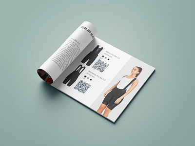 MAAP 2023 Summer Collection - Look Book Showcase adobe indesign adobe photoshop branding design graphic design image editing layout layout design lookbook magazine magazine design page layout print design typesetting typography