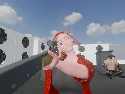 Do not disturb the process 3d 3d effects 3d graphics animation blender blender animation effects motion graphics render