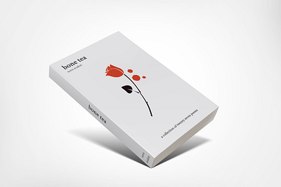 Poetry Design book book design graphic design illustration poetry vector