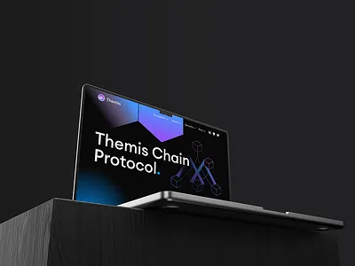 LOGO Theme Website UI branding graphic design logo ui ux