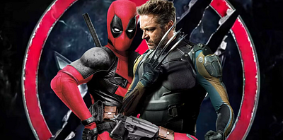 => How to Watch Deadpool & Wolverine (3) Online Streaming HD? branding graphic design