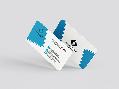 Creative Business card design business card business card design card design cards graphic design