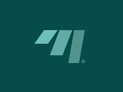 Symbol Design - Maka Group bird logo brand brand design branding design fly letter logo logotype m symbol visual identity