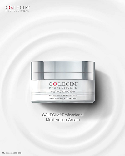 Celecim - Multi Action Cream