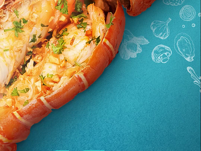 Ombak Kitchen - 11.11 Offers