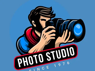 I can make logos for your project as per your choice 3d animation banner design branding branding logo design graphic graphic design illustration logo logo design logo designer modern logo photo logo photo studio logo studio logo