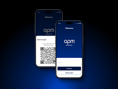 APM Monaco mPOS