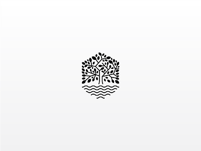 Al Tabeeah Logo Design | The Nature Logo al tabeeah biodegradable branding compostable graphic design logo logo design minimal nature nature logo