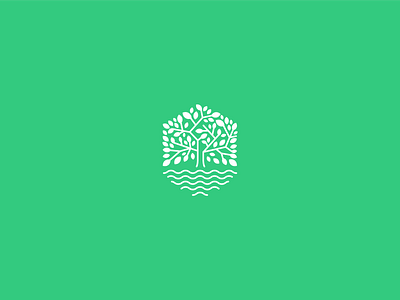 Al Tabeeah Logo Design | The Nature Logo al tabeeah biodegradable branding compostable graphic design logo logo design minimal nature nature logo