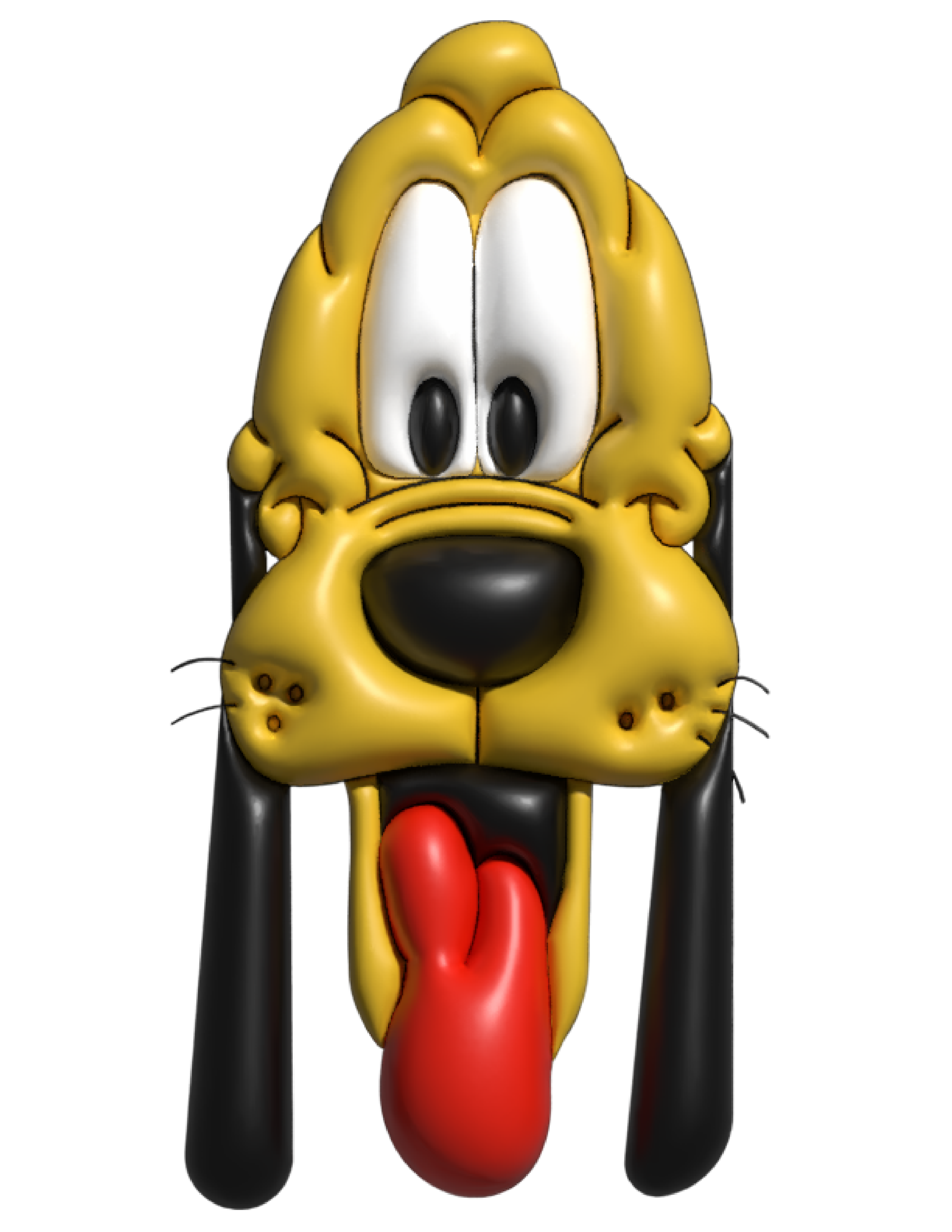 3D 3d animation cartoon design graphic design illustration logo vector