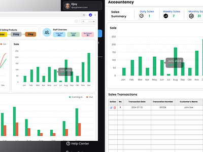 Stock MS Application attendancetracking businessapp businessoperations businesssolution dashboard efficiency enterprisesoftware graphic design inventorycontrol inventorymanagement mobile ui productivity salestracking smallbusiness staffmanagement stock stockcontrol stockmanagement ui web ui