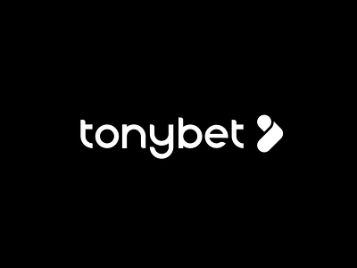 Tonybet Branding iGaming animated animation brand brand identity branding design gambling graphic design igaming logo logo design logotype sports sports betting visual identity