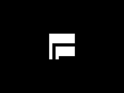 F Logo - Technology Startup ai logo app logo brand brand identity branding design ecommerce f logo geometric logo graphic design iconic letter f logofolio logomark product logo startup logo symbol tech logo timeless ui ux
