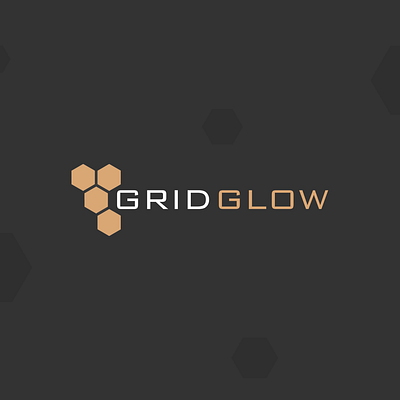 GridGlow - Shopify E-Commerce Website branding design e commerce graphic design logo photoshop seo shopify web design