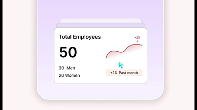 Stacked Cards and prototype animation cards concept dashboard elements interaction design motion graphics product designer prototype stacked cards ui ui cards ux