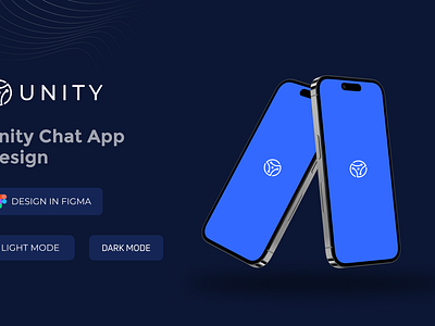 AI Chat App branding logo ui