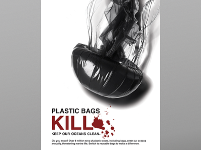 Campaign poster graphic design poster