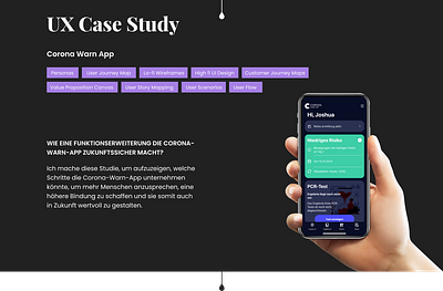 UX CASE STUDY app case study features figma mobile personas redesign story mapping ui user flow user journey map user scenarios user story ux wireframes