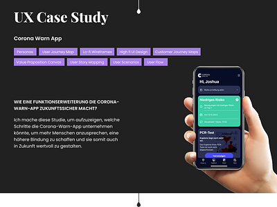 UX CASE STUDY app case study features figma mobile personas redesign story mapping ui user flow user journey map user scenarios user story ux wireframes