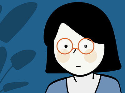 paying taxes illustration