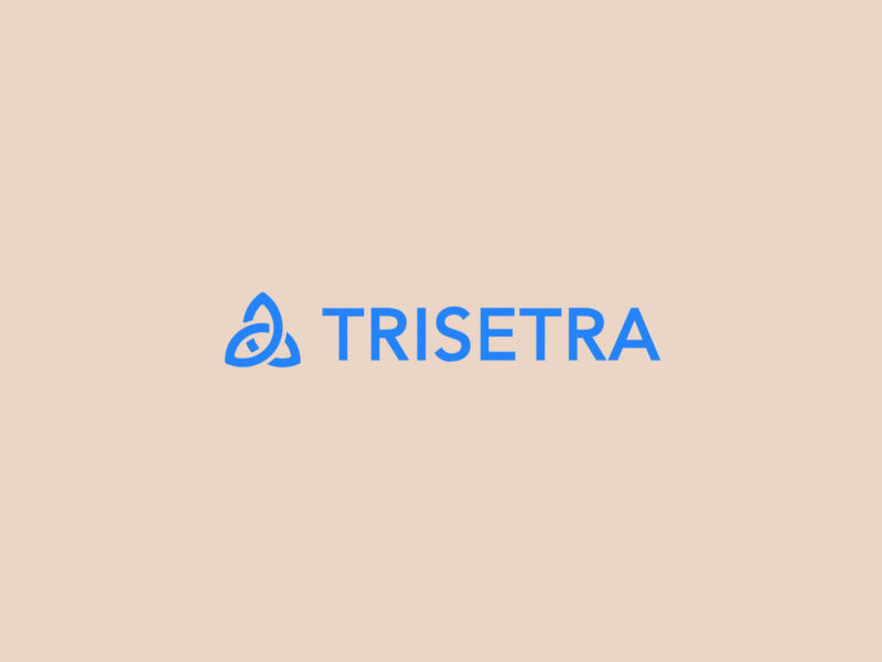 Trisetra Logo Animation 2d animation adobe after effects animation brand branding decoration design furniture identity illustration illustrator interior logo motion design motion graphics photoshop trisetra ui vector