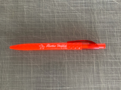 Aroma Institut - Stylo pen promotional design stylo