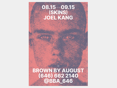 24 Flyer & Poster for Art Galleries & Museums 1 poster design